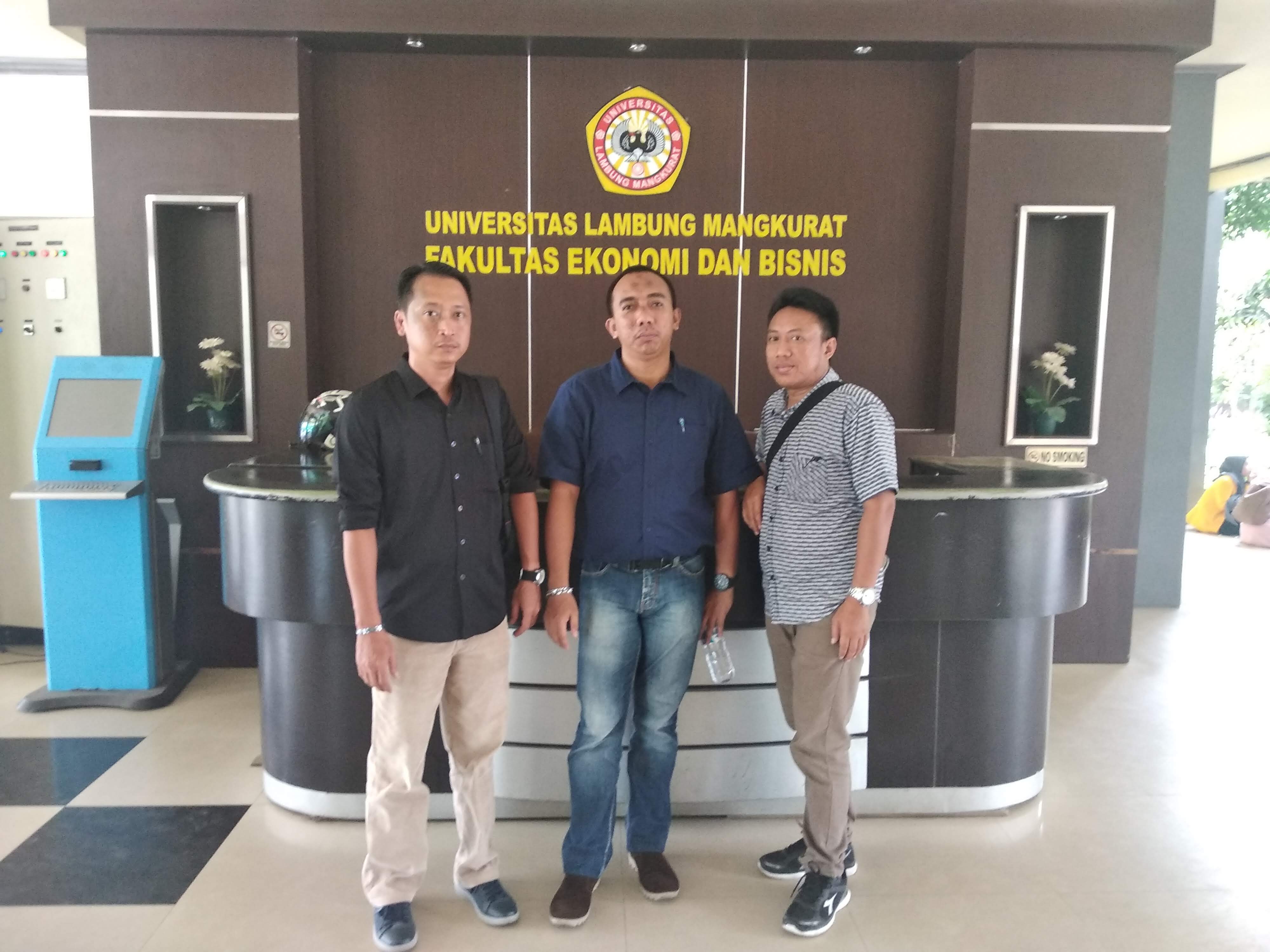Read more about the article Survei IKM Unmul 2018 di Banjarmasin