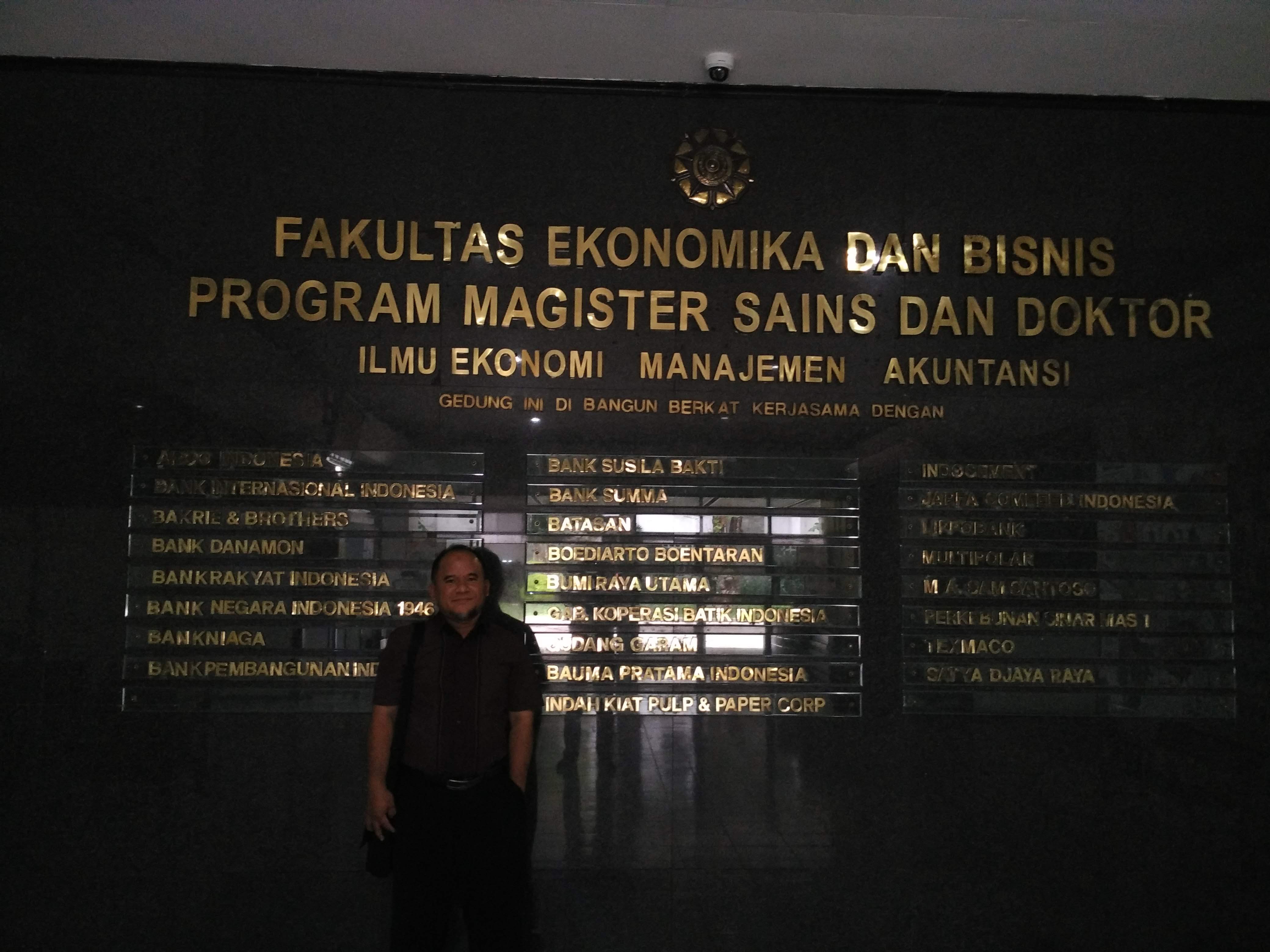 Read more about the article Survei IKM Unmul 2018 di Yogyakarta
