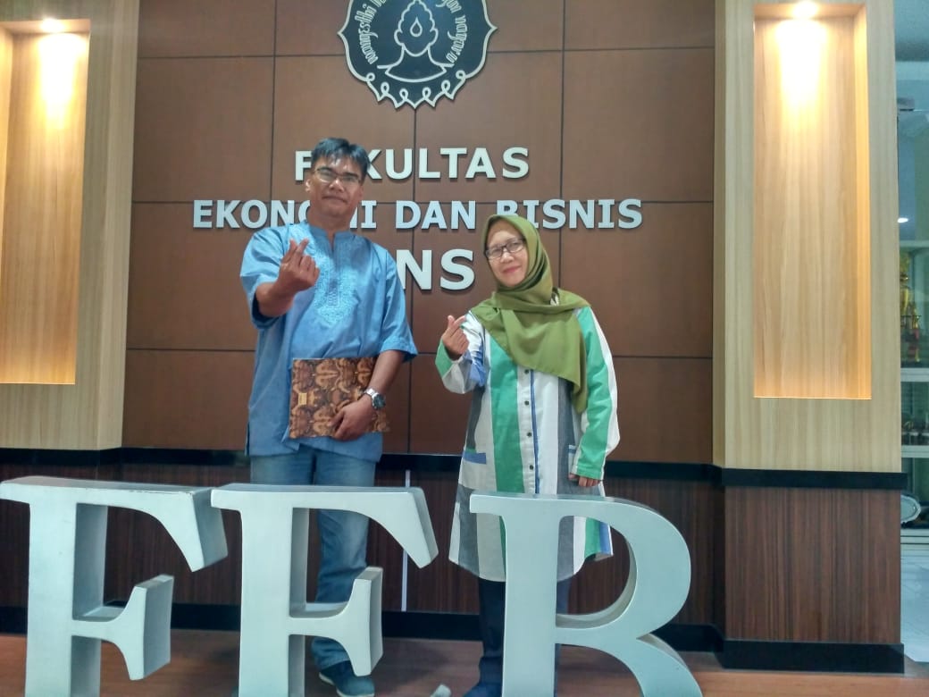 Read more about the article Survei IKM UNMUL 2019 di Kota Solo